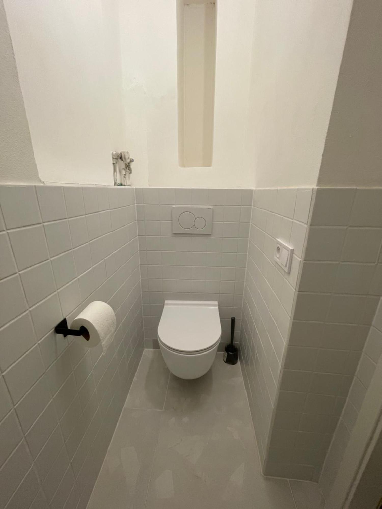 Urban Retreat I Modern Boho Apartments In Lovely Letna District - 10 Minutes From Old Town Praha Eksteriør bilde