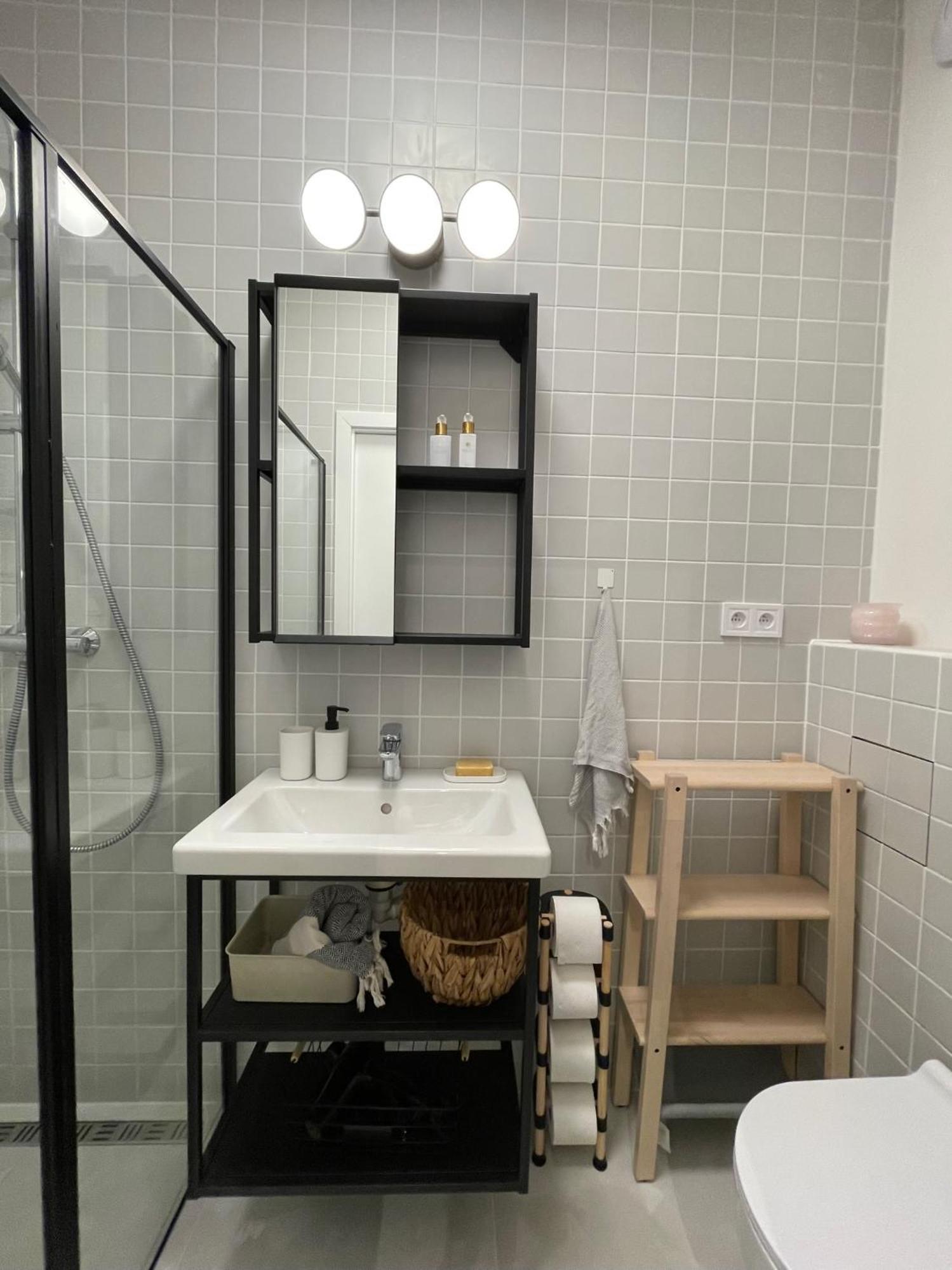Urban Retreat I Modern Boho Apartments In Lovely Letna District - 10 Minutes From Old Town Praha Eksteriør bilde