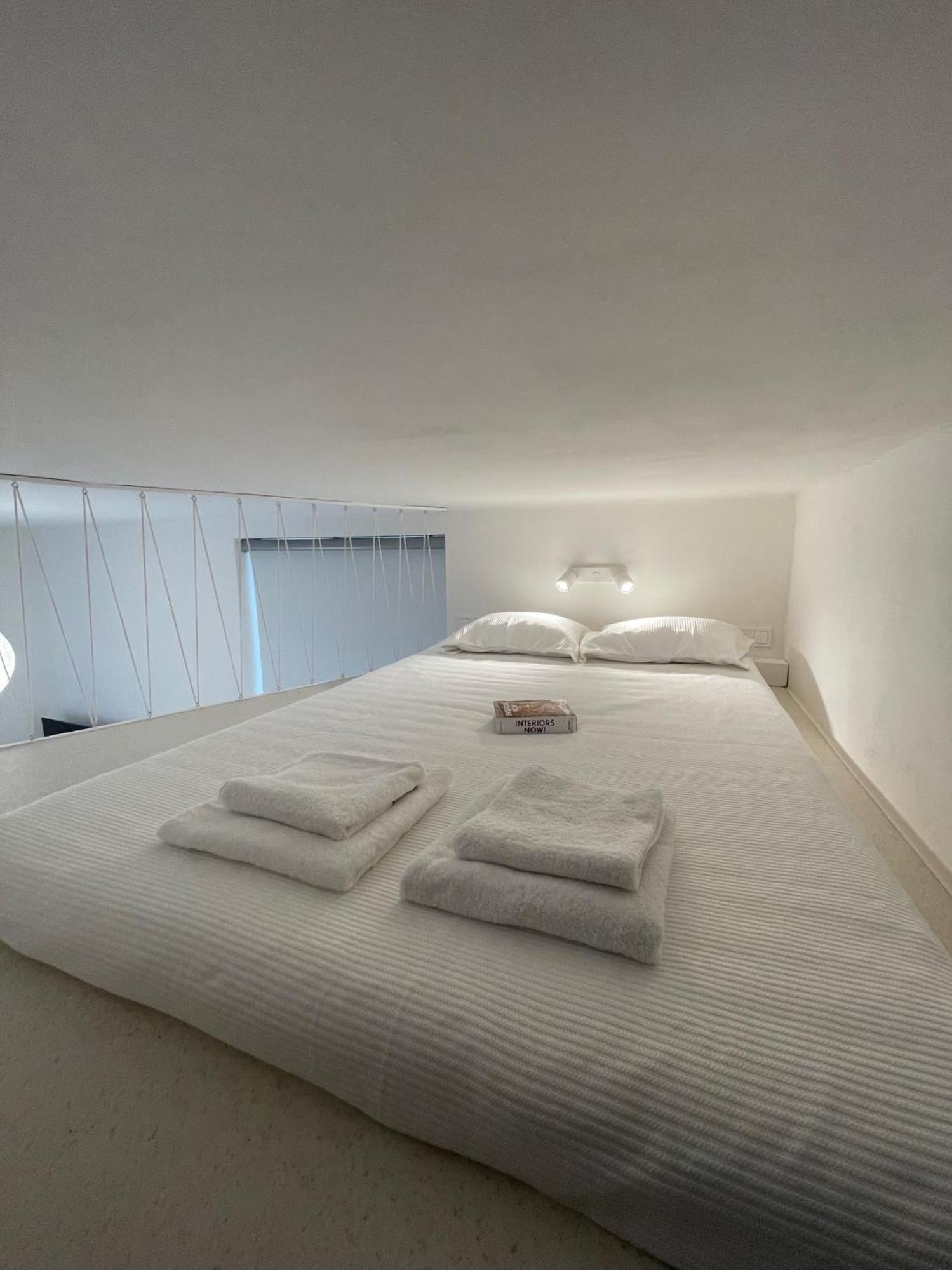 Urban Retreat I Modern Boho Apartments In Lovely Letna District - 10 Minutes From Old Town Praha Eksteriør bilde