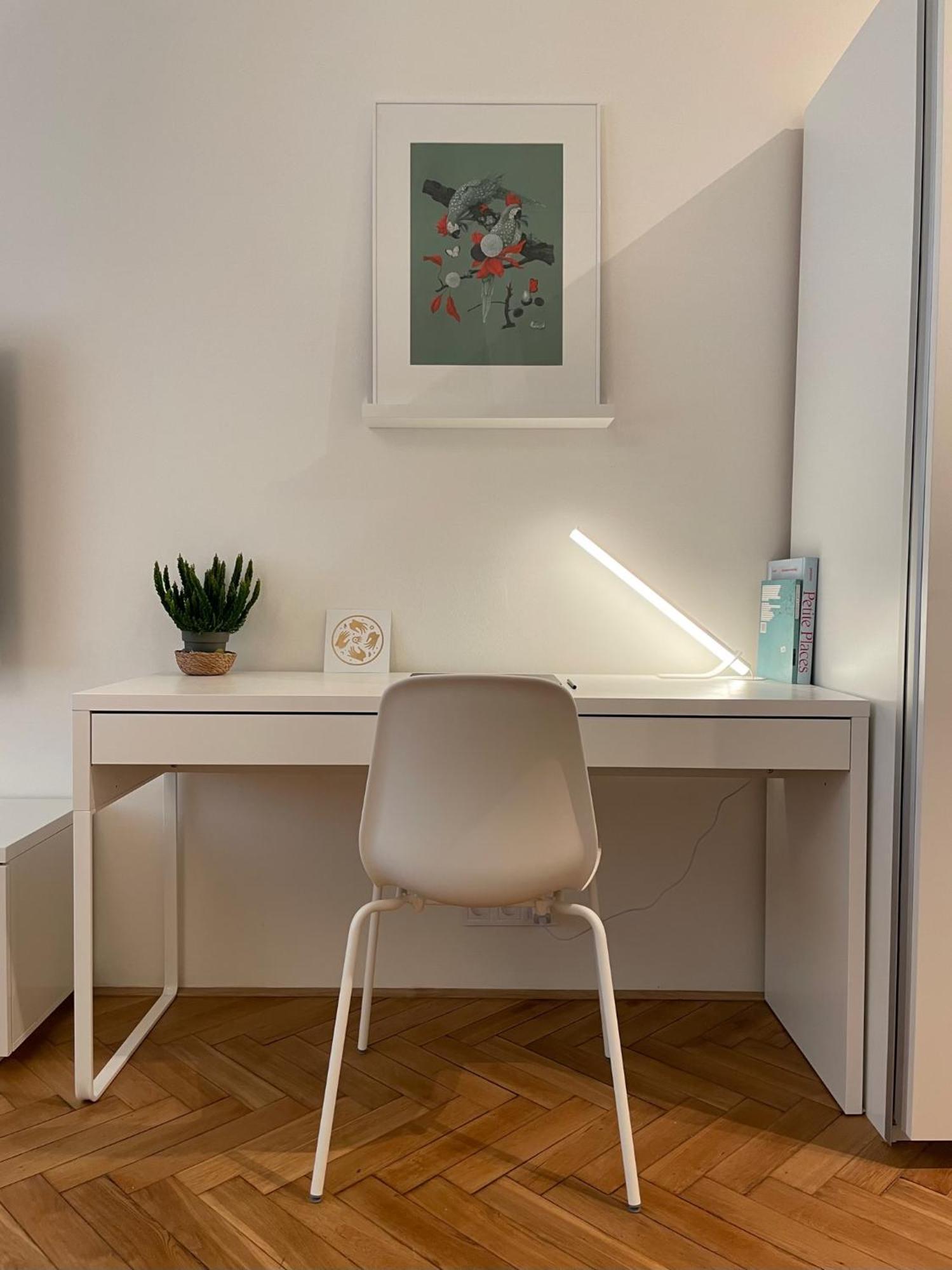 Urban Retreat I Modern Boho Apartments In Lovely Letna District - 10 Minutes From Old Town Praha Eksteriør bilde