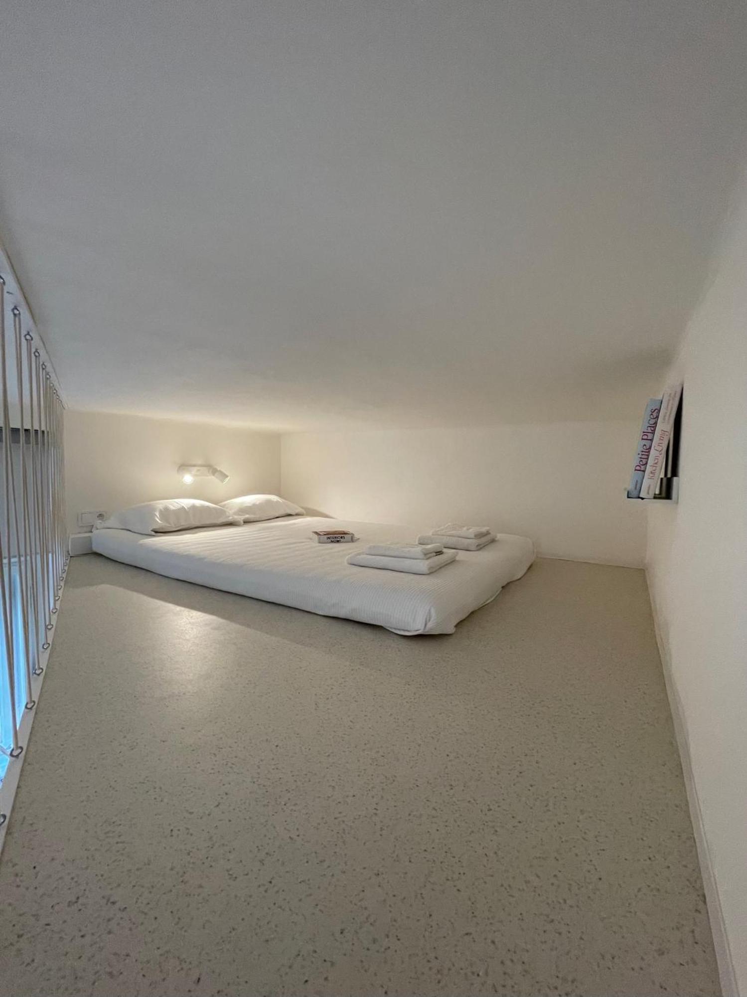 Urban Retreat I Modern Boho Apartments In Lovely Letna District - 10 Minutes From Old Town Praha Eksteriør bilde