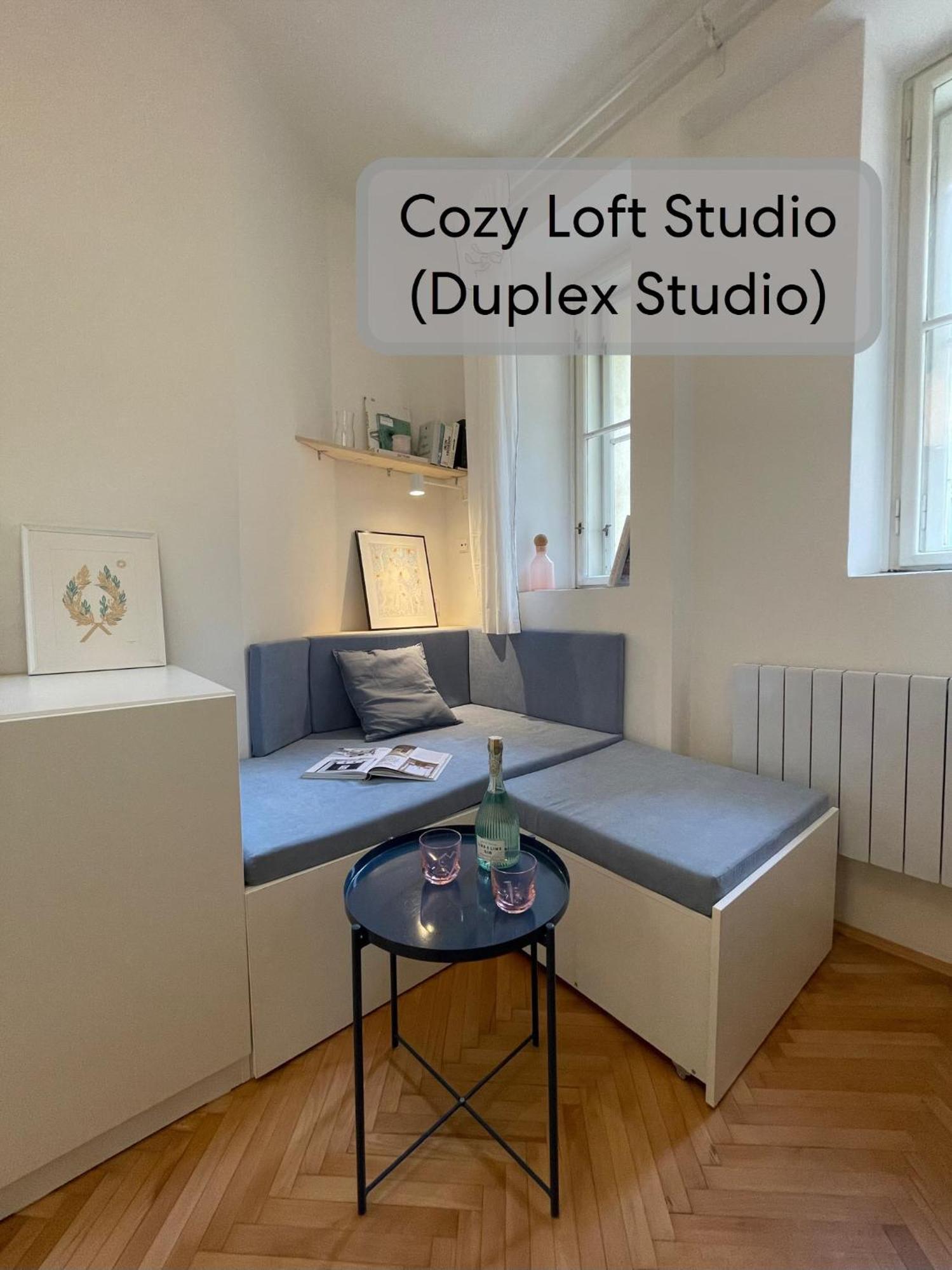 Urban Retreat I Modern Boho Apartments In Lovely Letna District - 10 Minutes From Old Town Praha Eksteriør bilde